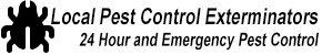 National Passport Agency PA Pest Control Exterminators